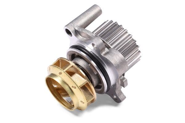 Waterpomp, met pakking past: AUDI A3, A4 B5, A4 B6, A4 B7, A6 C5, TT  SEAT ALHAMBRA, CORDOBA, EXEO, EXEO ST, IBIZA II, IBIZA III, IBIZA IV, IBIZA IV SC, LEON, TOLEDO II 1.8-2.0LPG 01.95-12.17