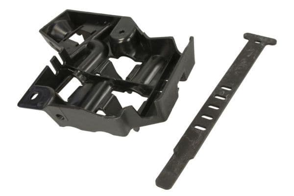 Steun voor grille past: VOLVO FH II, FH16 II 01.12-