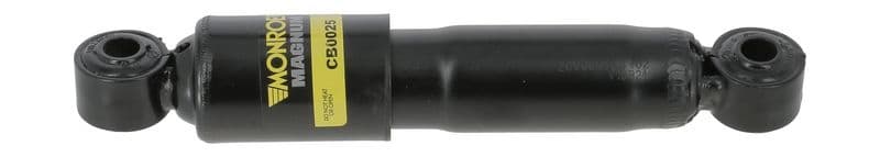 Achterbrug silent block Links/Rechts (bodem Achter)