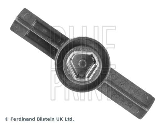 Distributor rotor arm