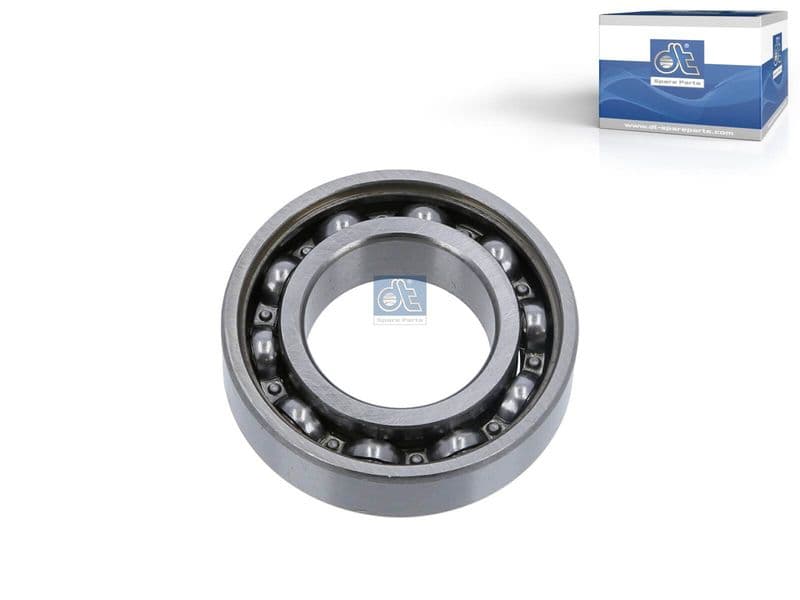 Wheel bearing - single