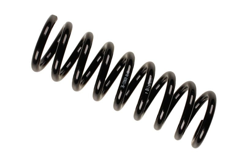 Coil spring