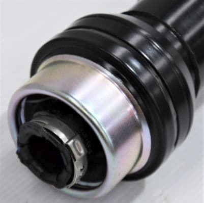 Aandrijfas (1469 mm) past: AUDI A5 2.0-4.2 03.09-01.17