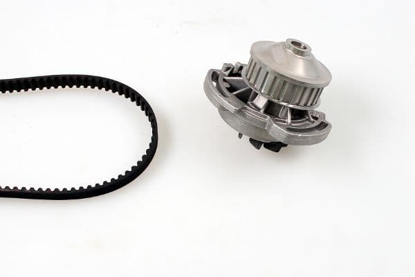 Water Pump & Timing Belt Kit