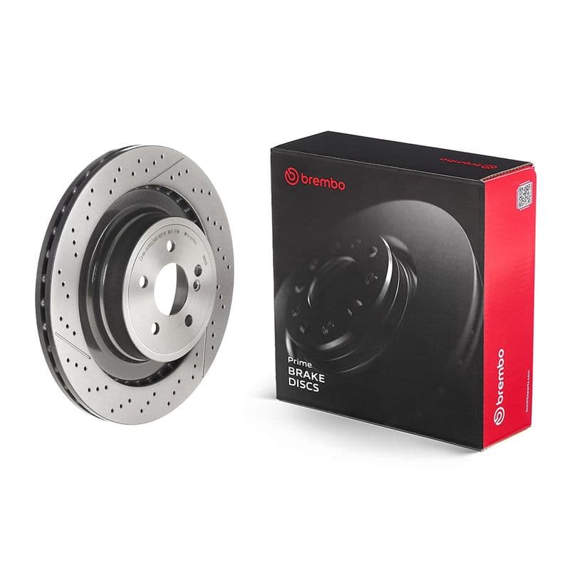 BREMBO