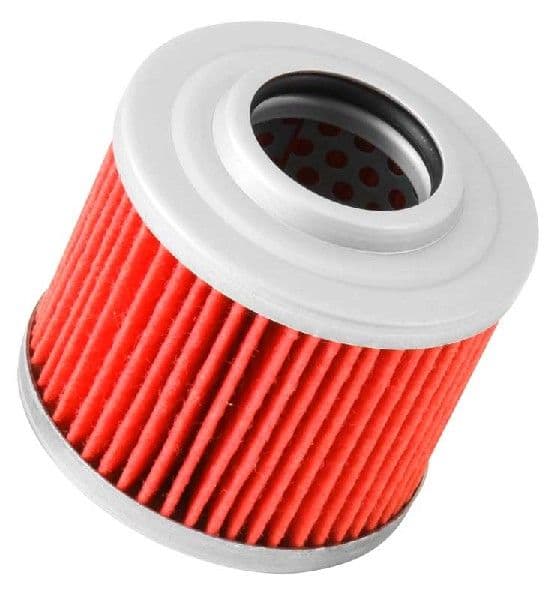 Oil filter