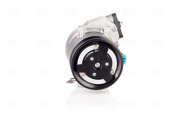 Airconditioning compressor past: OPEL ASTRA J, ASTRA J GTC, MERIVA B 1.3D/1.7D 09.09-01.17