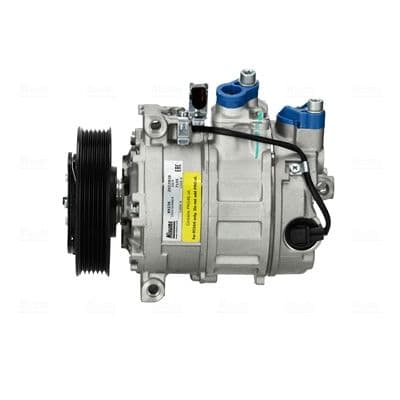 Airconditioning compressor past: AUDI A4 B7, A8 D3, Q7  LAMBORGHINI GALLARDO, GALLARDO SPYDER 2.8-5.2 01.05-