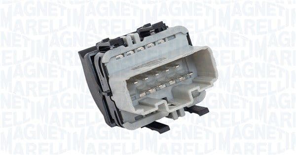 Auto raam regulator schakelaar Voor Links past: RENAULT ESPACE IV, GRAND SCENIC II, LAGUNA II, MEGANE II, SCENIC II 1.4-3.5 03.01-