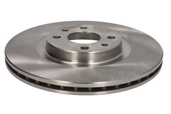 Brake disc Voor Links/Rechts past: ALFA ROMEO 145, 146, 155, MITO  FIAT 500, 500 C, 500E, BRAVO II, COUPE, DOBLO, FIORINO, IDEA, LINEA, MULTIPLA, PANDA, PUNTO, PUNTO EVO, QUBO 0.9-Electric 04.90-