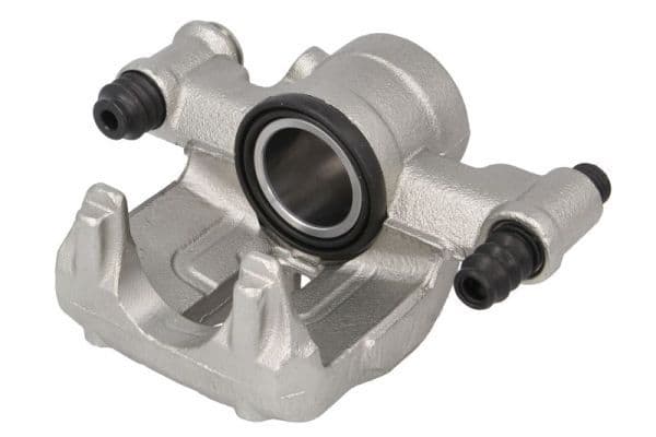 Schijfremklauw Achter Links (nieuw) past: CITROEN JUMPER III  FIAT DUCATO  PEUGEOT BOXER 2.0D-3.0D 04.06-