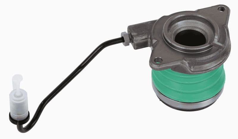 Hydraulisch concentrisch lager past: FIAT DUCATO 2.2D 07.21-