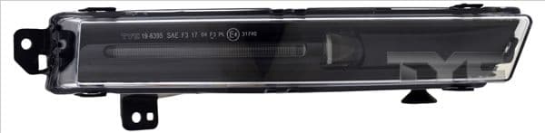 Mistlamp Links (LED) past: LAND ROVER RANGE ROVER SPORT II L494 10.17-03.22