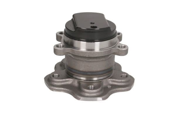 Wiellagerset met naaf Achter Links/Rechts (met hub) (voertuigen met ABS) (30x84x120) past: MERCEDES SPRINTER 3,5-T (B906), SPRINTER 3,5-T (B907), SPRINTER 3,5-T (B907, B910) 1.2-3.5 04.06-