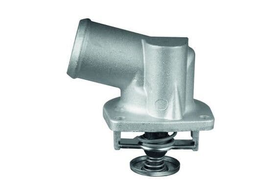 Thermostaat koelsysteem (92°C, in huisvesting) past: CHEVROLET TIGRA  OPEL ASTRA F, ASTRA F CLASSIC, CALIBRA A, CORSA B, MERIVA A, OMEGA B, TIGRA, VECTRA B, VECTRA C 1.4-2.0 08.89-05.10