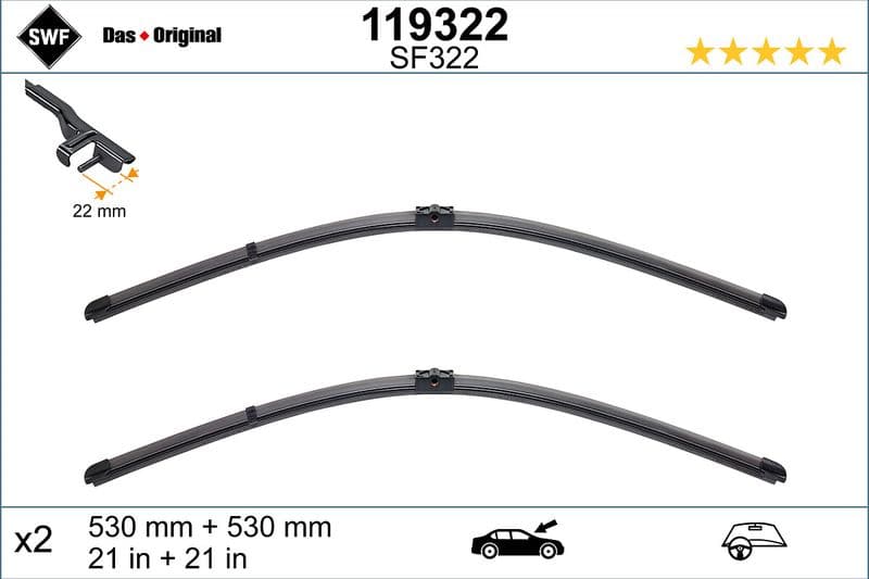 Gaskleppositiesensor past: AUDI A1, A3, A4 B8, A4 B9, A5, A6 C7, A6 C8, A7, A8 D4, Q2, Q3, Q5, Q7, Q8, TT  CUPRA ATECA, FORMENTOR  SEAT ALHAMBRA, ATECA, IBIZA IV SC, LEON, LEON ST 1.8-3.0 11.08-