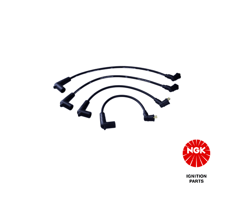 Ignition Cable Kit