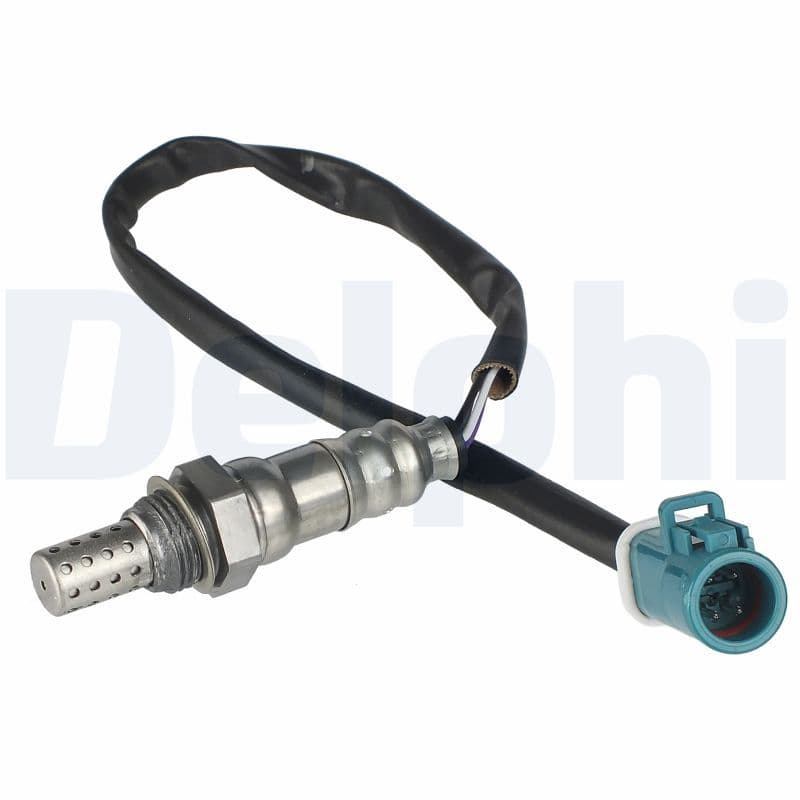 Lambda sonde (aantal draden 4, 400mm) past: FORD FIESTA IV, FIESTA V, FOCUS I, FUSION, KA, MONDEO II, STREET KA  JAGUAR S-TYPE II 1.25-3.0 08.95-11.08