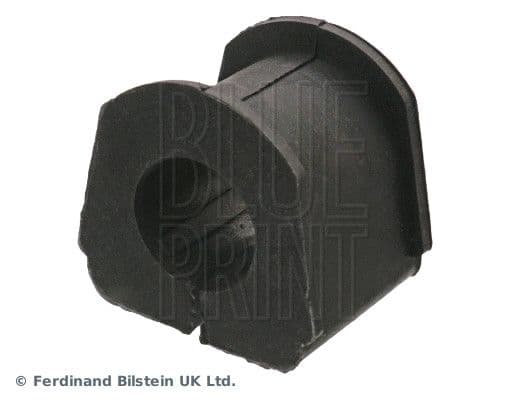 Mounting, stabiliser bar