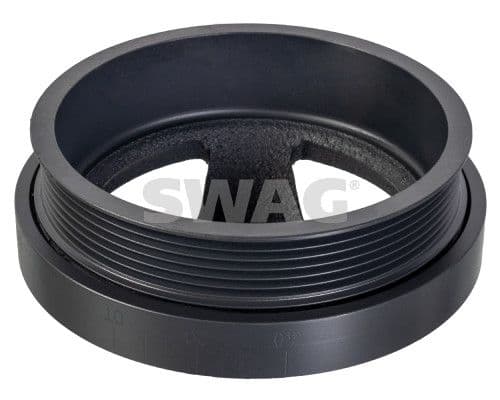 Krukaspoelie (aantal ribben: 6) past: MERCEDES SPRINTER 3,5-T (B906), SPRINTER 3-T (B906), SPRINTER 4,6-T (B906), SPRINTER 5-T (B906), VIANO (W639), VITO / MIXTO (W639), VITO (W639) 2.2D 06.06-