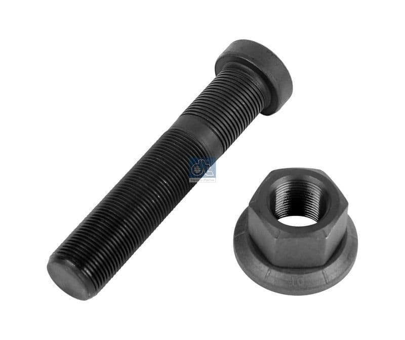 Wheel bolt