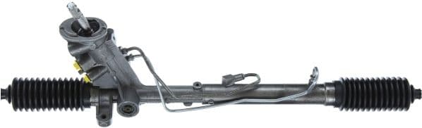 Bladveer draaipunt Achter (45,5x151) past: VOLVO FE, FL6 09.85-