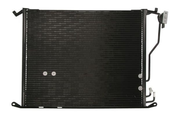 A/C condensator past: MERCEDES S (C215), S (W220, V220), SL (R230) 2.8-6.3 10.98-01.12