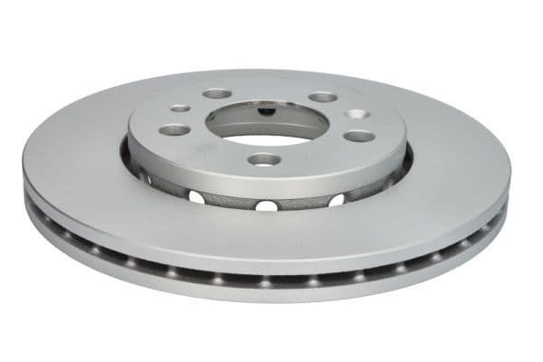 Brake disc Voor Links/Rechts PERFORMANCE (gecoat  met een hoog koolzuurgehalte) past: AUDI A1, A2, A3  JAGUAR S-TYPE II  SEAT CORDOBA, IBIZA III, IBIZA IV, IBIZA IV SC 1.0-Electric 09.96-11.23
