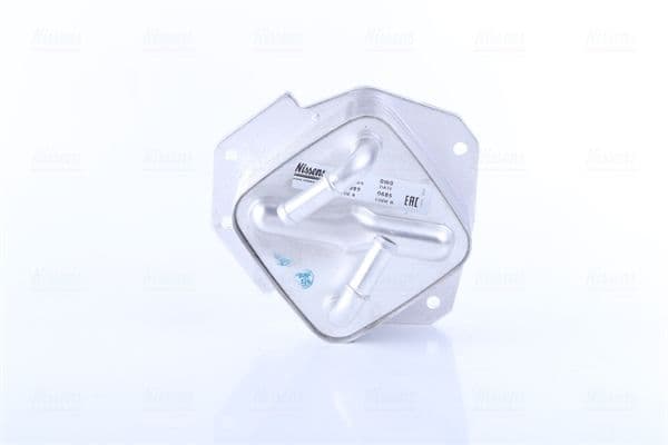 Olie radiator past: MAZDA 3, 6, CX-5 2.2D 04.12-