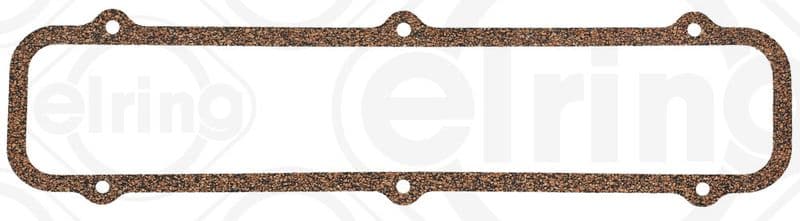 Tuimelaardeksel pakking past: FIAT 128, PREMIO, RITMO, UNO, X 1/9  LANCIA DELTA I  ZASTAVA 101 1.1/1.3/1.5 03.69-12.96