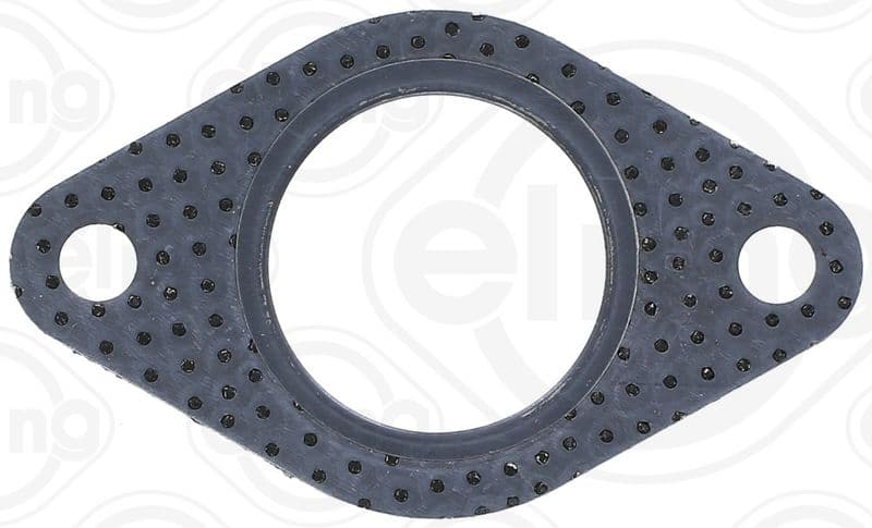 Exhaust manifold gasket