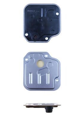 Hydraulic Filter, automatic transmission