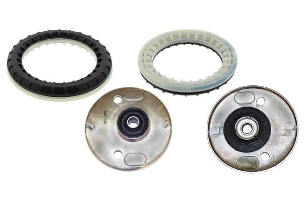 Stabilisatorstang Voor Links/Rechts 203mm past: LAND ROVER FREELANDER I 1.8/2.0D/2.5 02.98-10.06