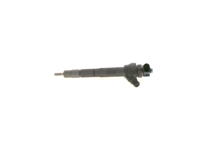 Elektromagnetische CR injector past: AUDI A3  SEAT LEON, LEON SC, LEON ST  SKODA OCTAVIA III  VW GOLF ALLTRACK VII, GOLF SPORTSVAN VII, GOLF VII 1.6D 08.12-10.20