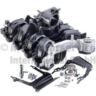 Intake Pipe, air supply