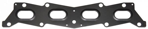 Exhaust manifold gasket