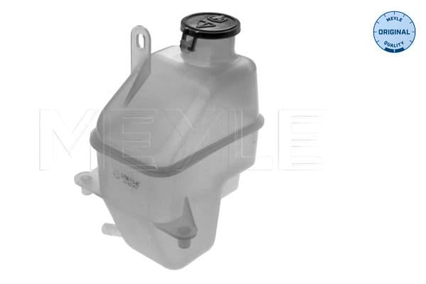 Expansion Tank, coolant