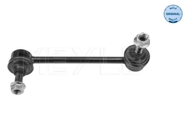 Stabilisatorstang Achter Links 145mm past: HONDA ACCORD VIII 2.0-3.5 06.08-06.15