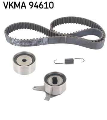Timing belt set