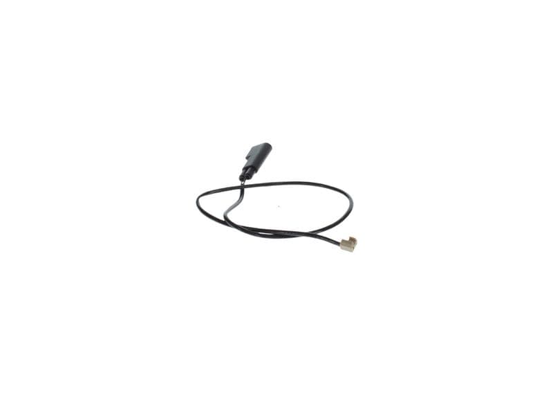 Sensor remblokslijtage (hoeveelheid per verpakking: 1pcs) past: FORD TRANSIT, TRANSIT TOURNEO 2.2D-3.2D 04.06-12.14