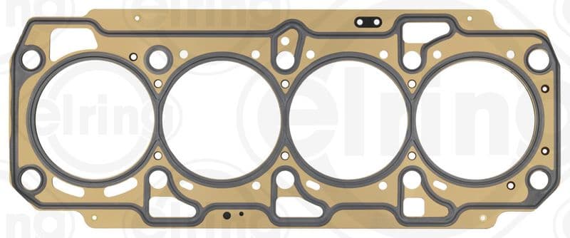 Cylinder head gasket