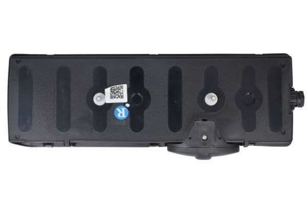 Achterlicht Rechts (LED, 24V, met omkeersignaal) past: SCANIA G II, L, P II, R II, S 09.16-