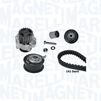 MAGNETI MARELLI