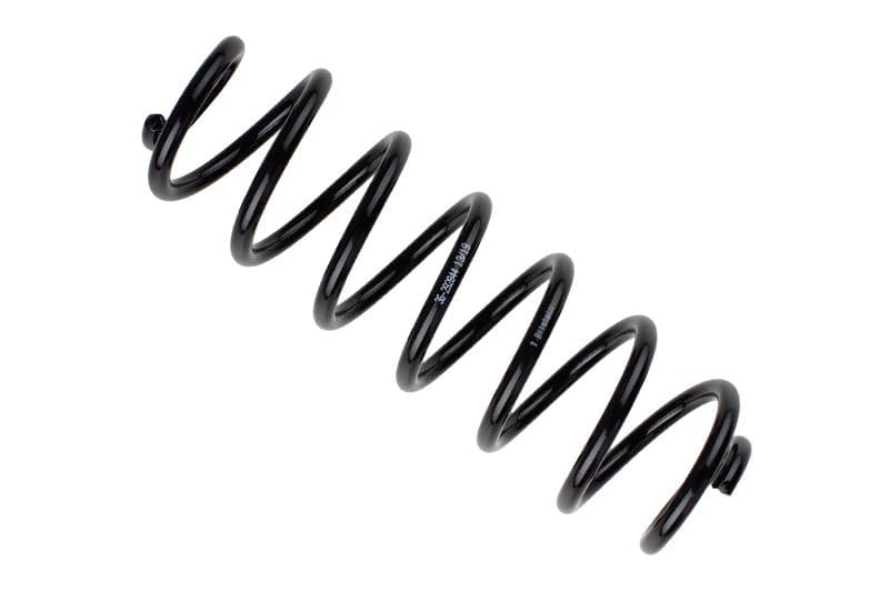 Coil spring