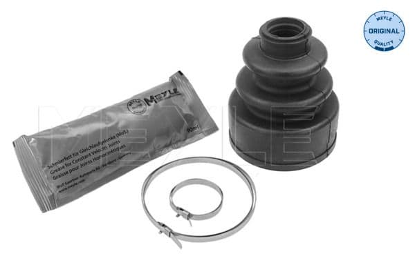 Bellow Kit, drive shaft