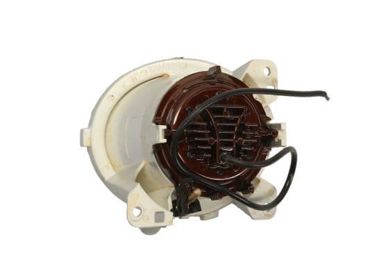 Mistlamp Rechts (LED) 24V past: SCANIA G I, P I, R I, T 03.04-05.19