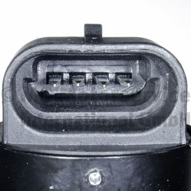 Idle Control Valve, air supply