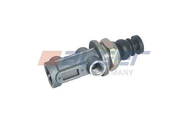 Stuurstang Voor Links/Rechts (L-600mm, bot) past: MERCEDES ACTROS MP4 / MP5, ANTOS, AROCS, ECONIC 2 07.11-