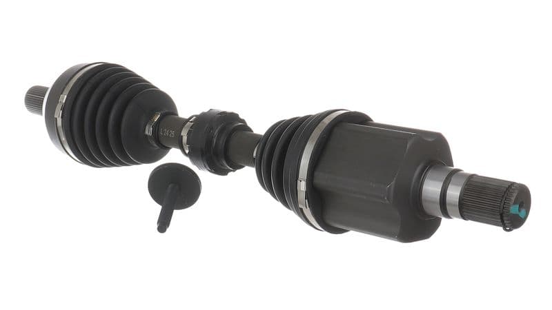 As van de aandrijfas Voor Links 68/526mm past: VOLVO S60 II, S80 II, V60 I, V70 III, XC60 I 2.0D-3.2 03.06-12.16