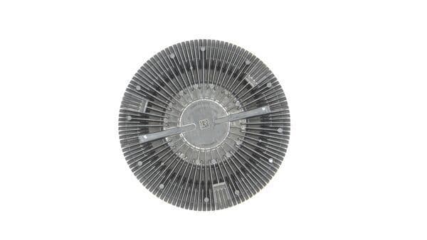 Ventilatorkoppeling (aantal pinnen: 5) past: VOLVO FM, FM II, FM12, FMX D11A-370-D9B380 08.98-